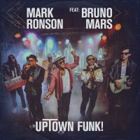 Uptown Funk